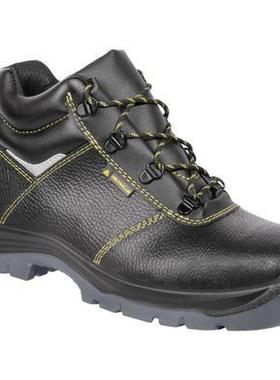 代尔塔301111劳保鞋冬季劳保鞋男保暖钢包头防砸防刺穿工作安全鞋