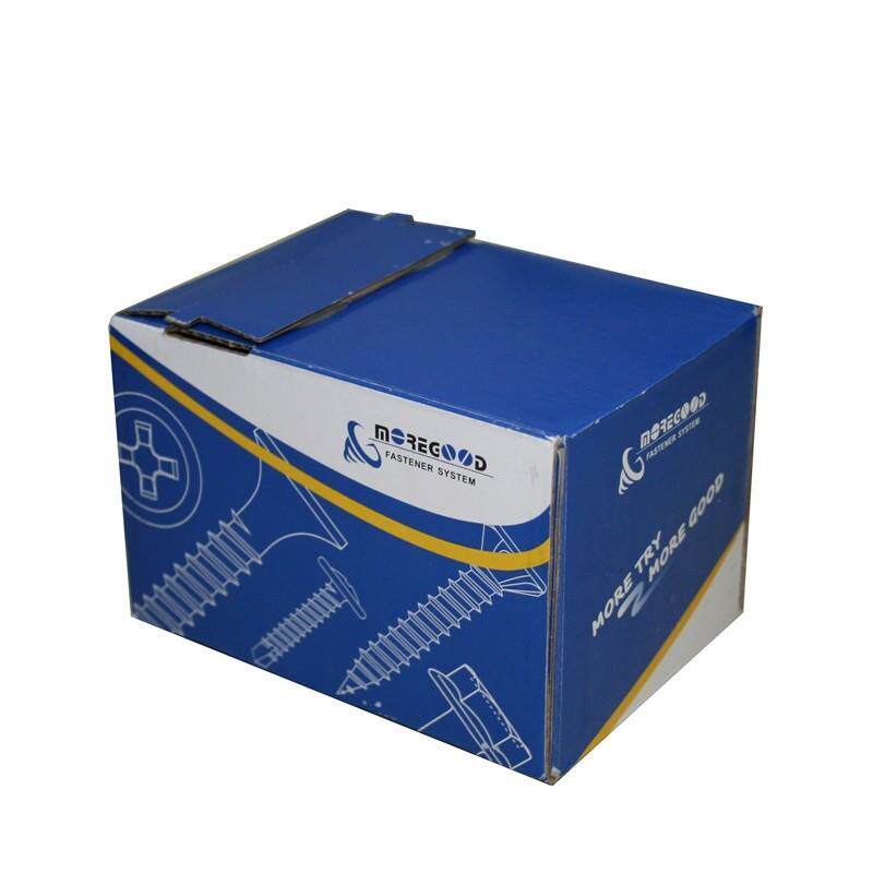 承颜轻钢龙骨石膏板墙燕尾螺钉美固平顶头钻尾螺丝钉自攻自钻螺钉