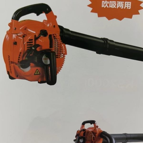 高档吸机吸S8科赛吹动吹吸机汽油机叶两用力吹手推式施工26K 除尘