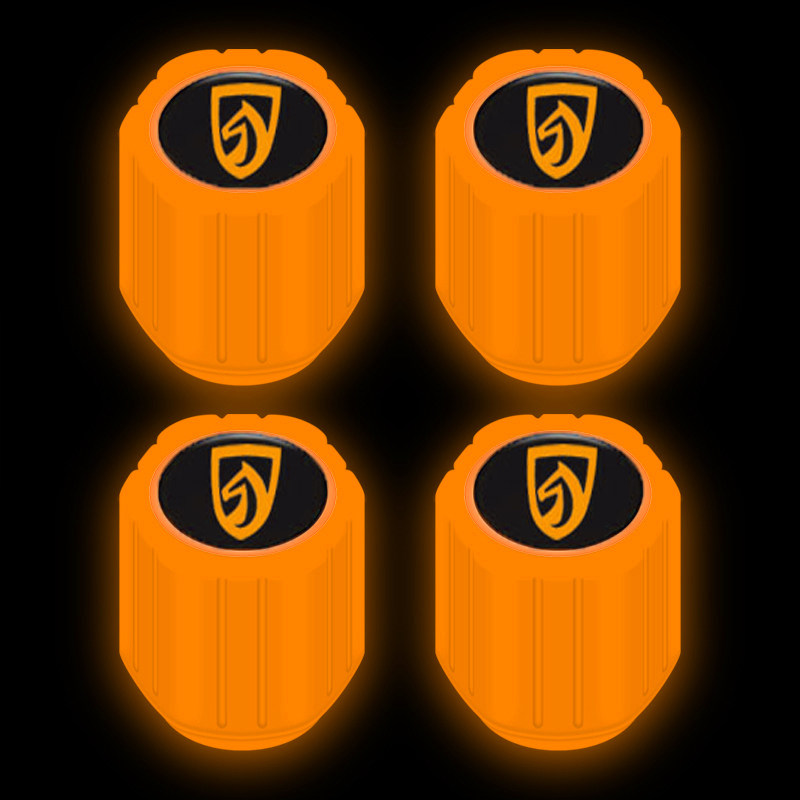 宝骏510 310W 730 530 360 560 610夜光汽车轮胎气门嘴帽芯盖套