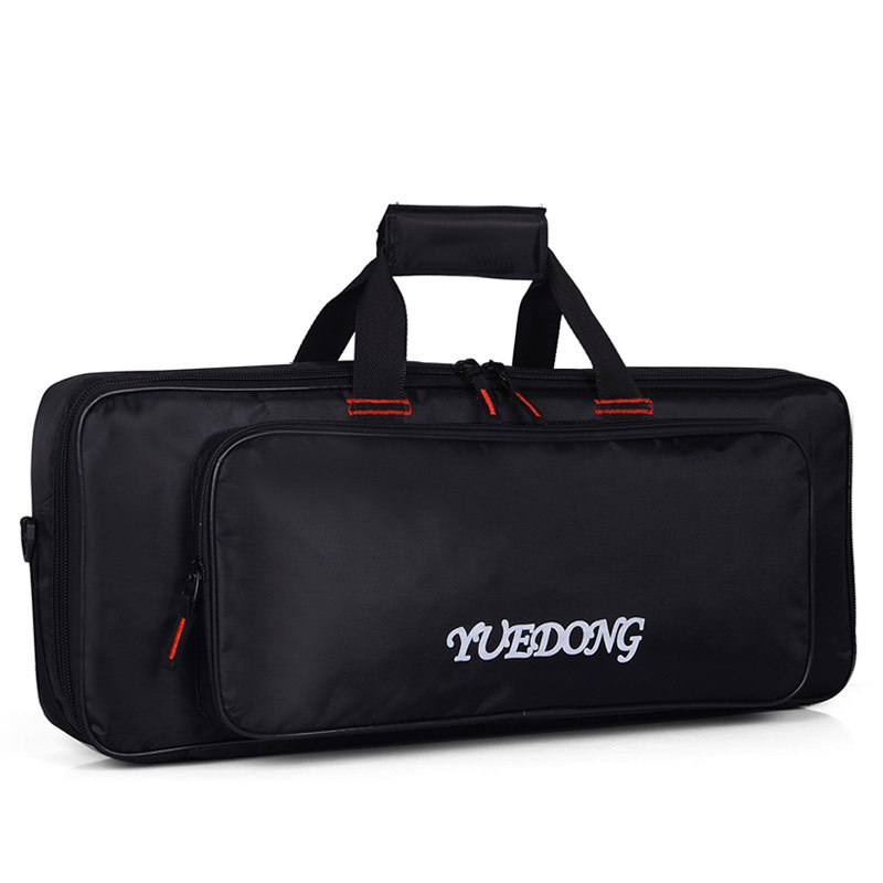 效果器包加厚牛津布电吉他效果器袋电子琴轻便效果器套乐器背包,乐器/吉他/钢琴/配件,乐器包,淘宝优惠券,粉丝福利购,淘宝优惠卷