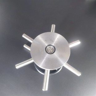 二胡手工蒙皮架 新式二胡手工蒙皮鞔皮架子 改良版 二胡制作工具