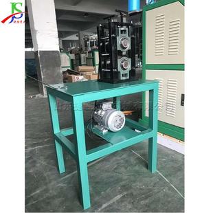 钢丝海绵擦机剪切机沐浴条生产设备刷洗大王机器百洁布针织机械