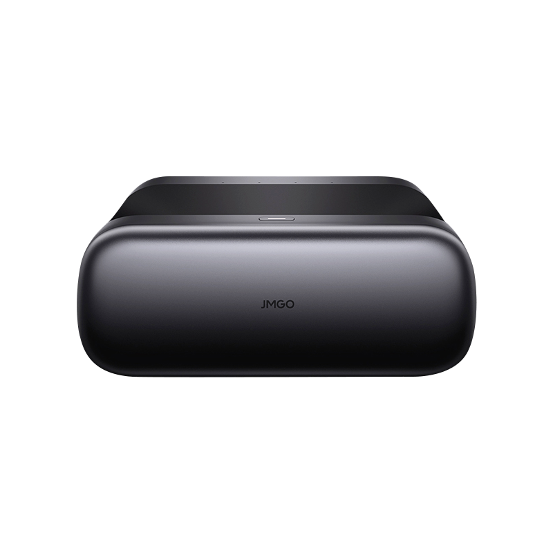 坚果O2Pro三色激光超短焦投影仪