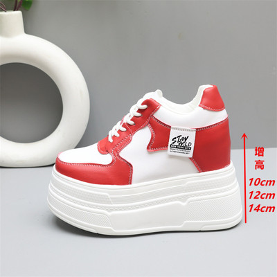 14公分内增高女鞋小个子10CM