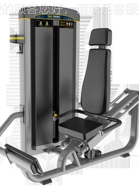 宝德85513龙坐式小B腿训器TM-01练黑7 色