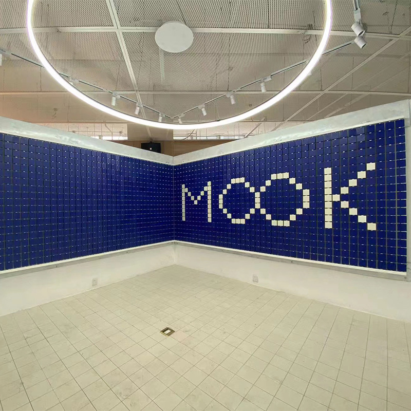 网红翻转球商场翻转牌景区公园翻翻乐墙户外游乐设备设计工厂直销