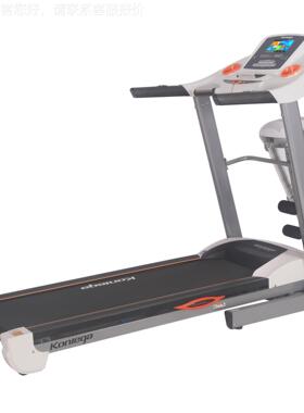 乐佳K346B康/346K1B-/K346D-B-1多功18862能跑步机家用折叠