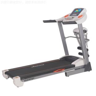 K346D 1多功18862能跑步机家用折叠 346K1B 乐佳K346B康
