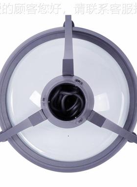 厂家直销 一体压铸76010庭院灯头6 e0wld庭院灯头很重公园 灯