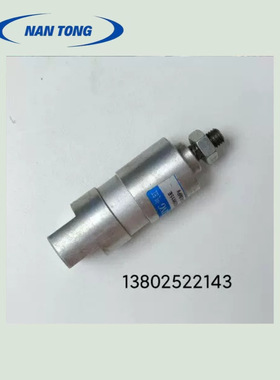 印刷包装机械设备配件器材气缸10Y-2M20N15E 工作压力0.15-0.8MPa