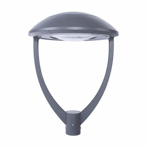厂家  一体全压铸双撑杆 60W 120Wled庭院灯 公园灯 小区亮化