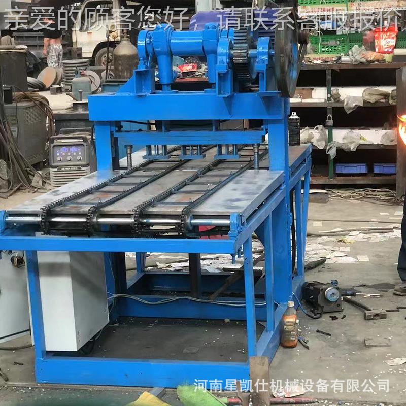 实体家农村上坟黄纸打孔机 小Y-180型冲孔设厂备安装用 冲床 使视