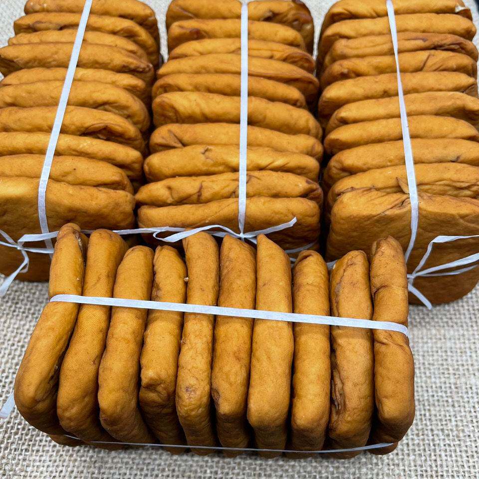 新货湖北恩施特产巴东五香豆腐干五香卤豆干散装豆干香干零食袋装