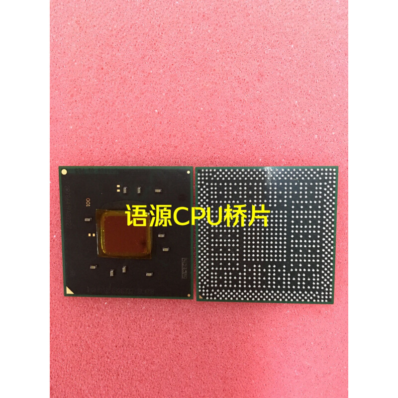 【语源CPU桥片】SLKM8  X99  CPU南桥北桥  植OK 一个起售 电子元器件市场 芯片 原图主图