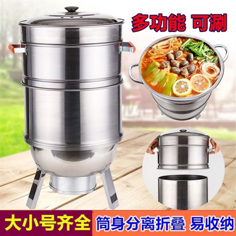 熏腊肉神器烘g腊肉桶熏腊肉的大铁桶农村熏肉工具熏肉腊肉神器烧