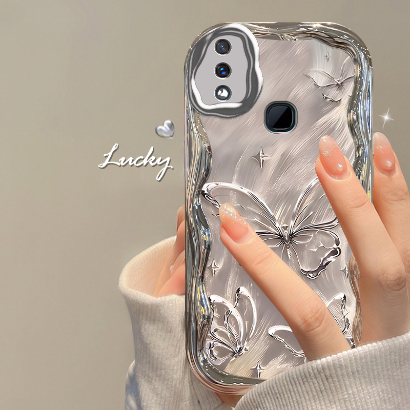 适用vivoY85A手机壳vivo新款Y85A保护套vovoy硅胶viviy外壳voviy全包viovy防摔vⅰvoy步步高ivoy维沃viv0丫vo