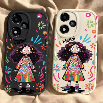 适用realme真我GTNeo6SE手机壳realmeGTNeo新款GTNoe套OPPO硅胶软壳GT6Neo全包ES防摔realmeGTNoe男女GTNe06