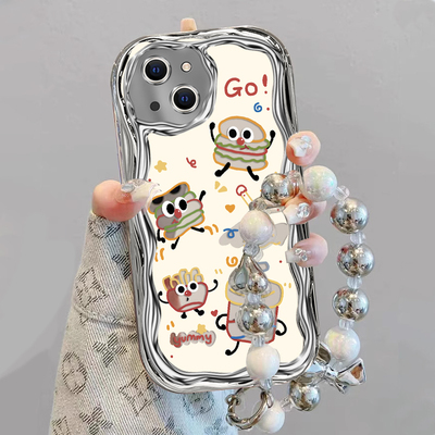 适用华为nzoneS7pro十手机壳中国移动zones7por+保护套汉堡包镜头全包防摔硅胶软壳男5G智选nzonesp磨砂女