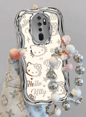 适用oppoA11手机壳A11oppo套oppa新款oppoaLL啊硅胶oρpo高级感镂空小猫咪全包opopa防摔opoa外壳oa男poa女