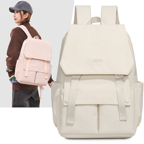 女学生书包大容量轻便双肩包