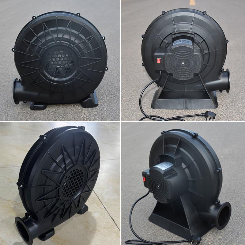 拱风机气模风机拱门鼓风机5鼓50w开门业庆fj-10典气拱门彩充虹门
