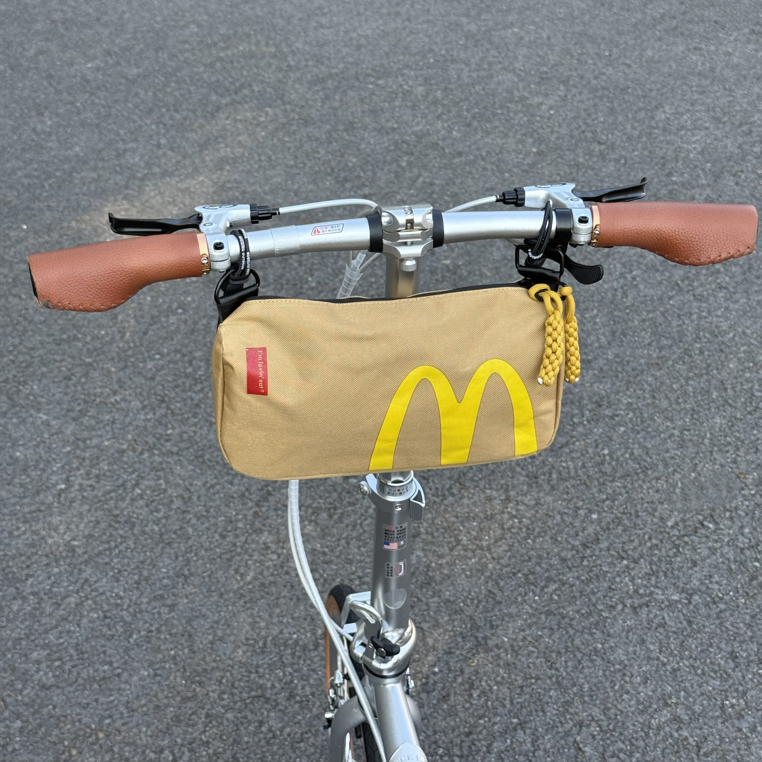 麦门自行车包大容量收纳包公路车骑行装备山地车折叠车小配件装饰,自行车/骑行装备/零配件,自行车包,淘宝优惠券,粉丝福利购,淘宝优惠卷