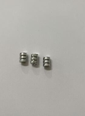 语音玩具挂件会说iloveyou钮扣电子LR41补充线条小狗纽扣电池替换