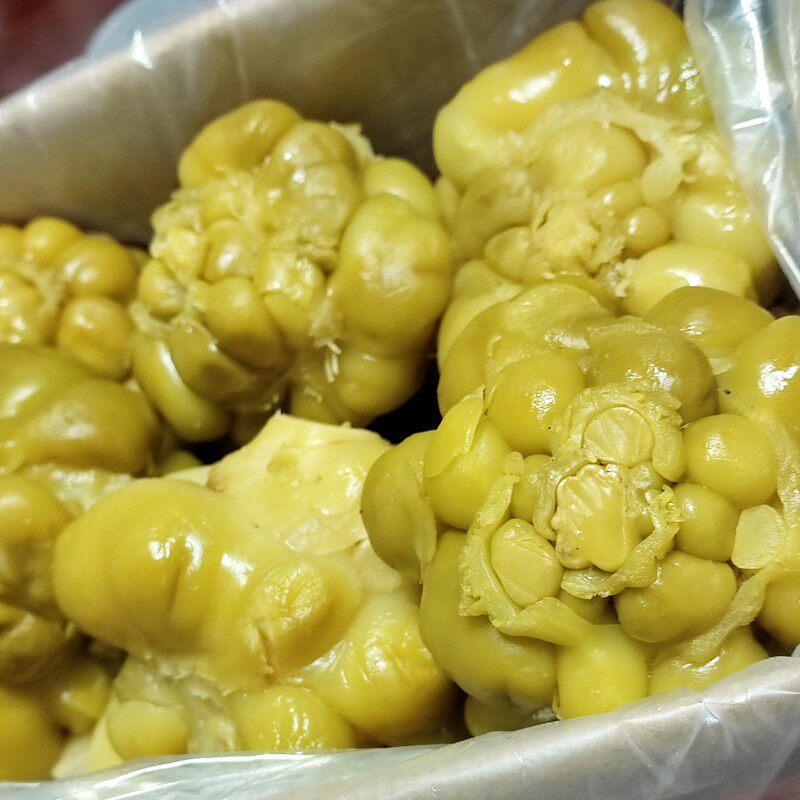 涪陵特产头优质圆形400克5/9斤整箱微辣原味鲜脆特产好咸菜疙瘩