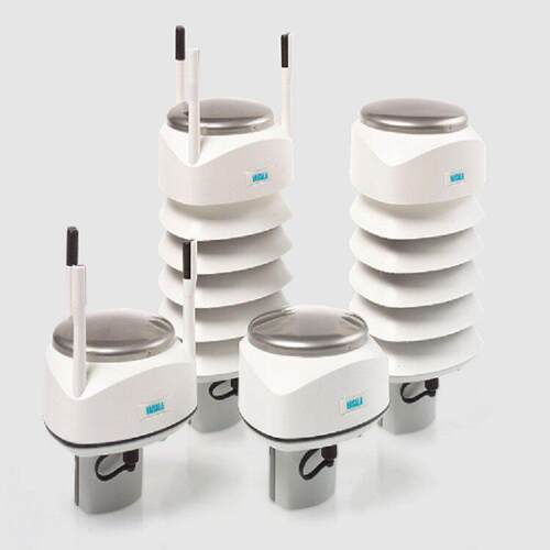 芬兰vaisala温湿度变送器 HMT370EX11A1NB1AB1DN系列