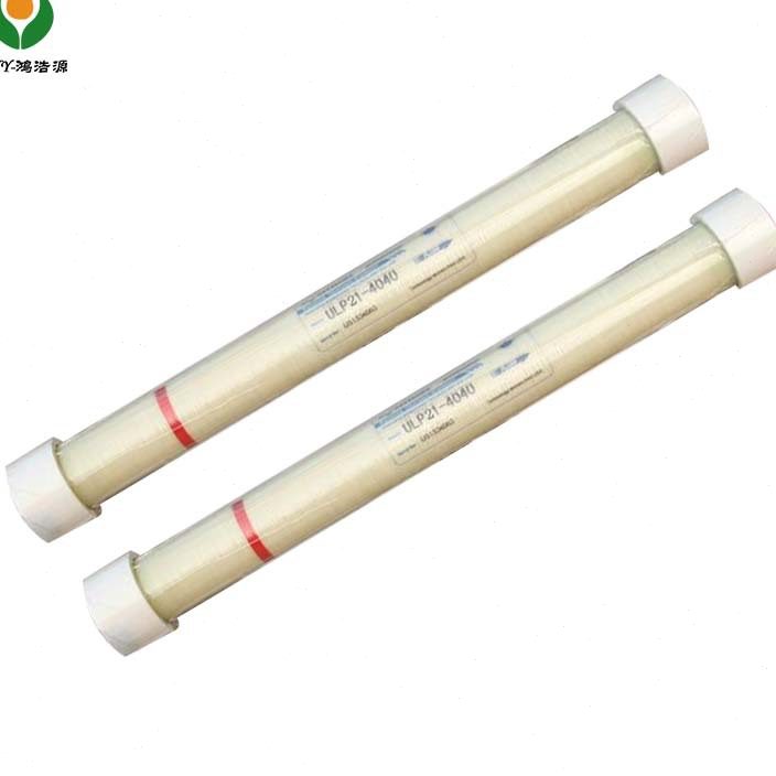 1反渗透膜汇通膜工业纯水设备制水膜LP228040RO纯水膜ULP314040