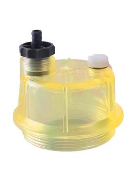 R20T油水分离器积水杯适用于快艇 油船 小型柴油机 现货供应