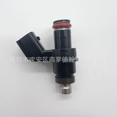 75041023144适用KTM 350 450 500 SXF XCF EXCF EXC 摩托车喷油嘴