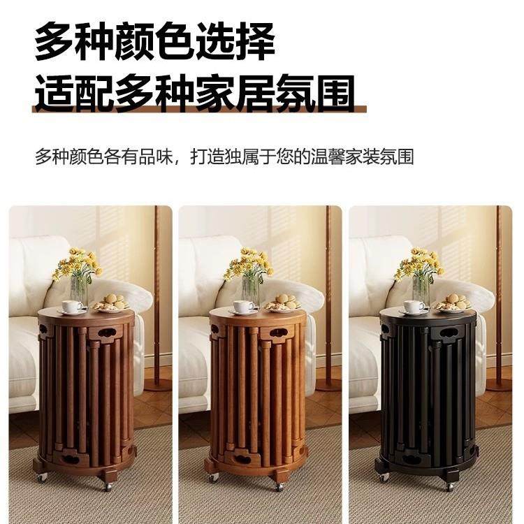 【可做商检】六合一实木凳子餐桌家用客厅可叠放叠叠凳板凳,住宅家具,矮凳,淘宝优惠券,粉丝福利购,淘宝优惠卷