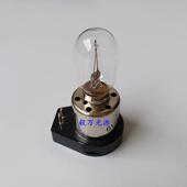 显微镜灯泡LS OLYMPUS奥林巴斯倒置老式 8C103 15W