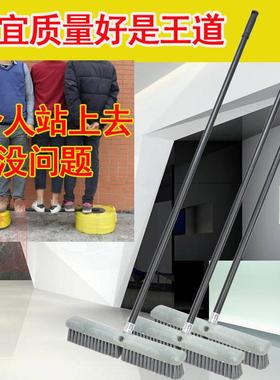 AF01201地板刷 AF012013长柄地板刷长柄水池刷 地面清洁刷 长柄刷