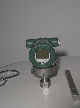 EJA510E/210E/220E/118W/483W单法兰差压变送器高精度