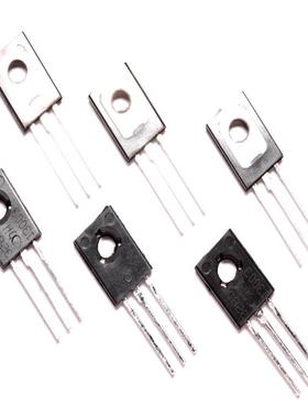 专业供应各类晶体管配套 BD238 直插三极管 质量保障深圳现货