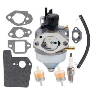 GC160LA 化油器 S3L HRX217K1 S3C M42 GCV190LA 16100 Z0Y