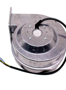 德国EBM原装 离心风机 散热 通风净化设备专用G2E120-AR77-01风机