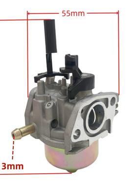 951-10765 MTD CC46 CC550 CC94 CC98割草机化油器 505-002