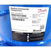 MT64HM4DVE 丹佛斯美优乐5P匹冷库压缩机 4VI原装 MT64HM4CVE MT64