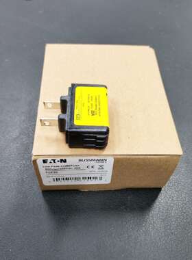 TCF20 保险丝 600V 20A 巴斯曼BUSSMANN熔断器