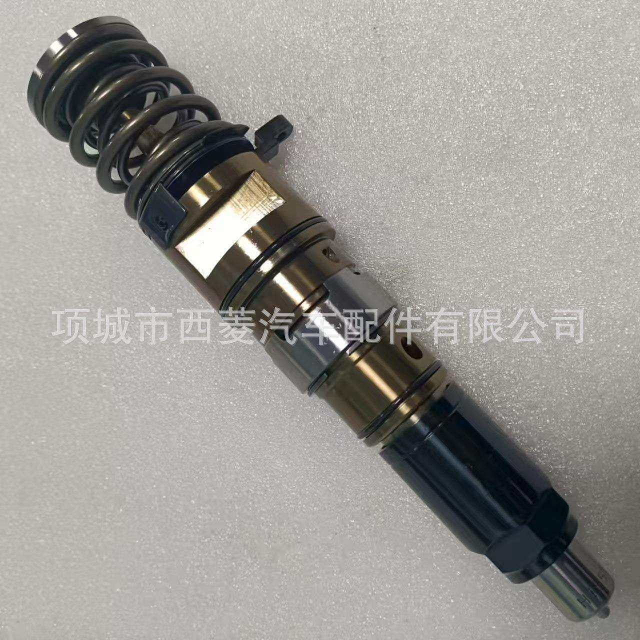 伍德沃德系列真实燃油喷射组件 KCC0T120A0020