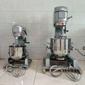 B40打蛋机商用 mixer food 多功能食品搅拌机Multi functional