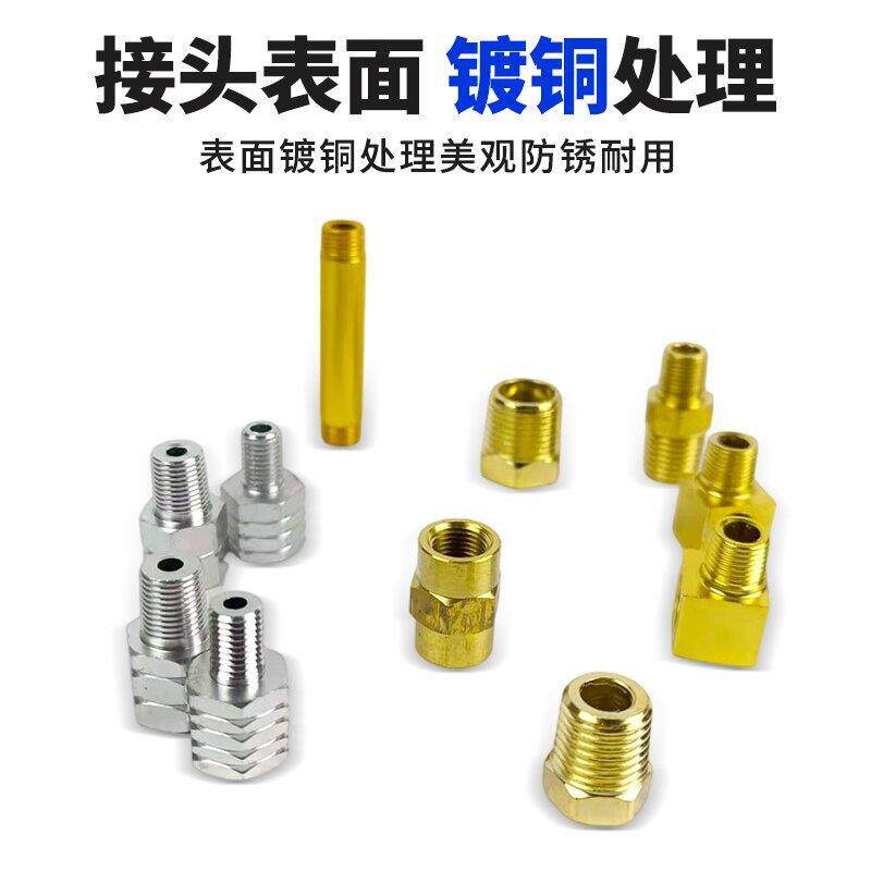 自动变速箱机油压力表多功能自动波箱油压力表自动波箱表TU-11A