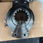 联轴节 山推配件 山推130联轴器 00004 SD13推土机联轴节 10Y