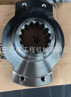 山推配件 SD13推土机联轴节 10Y-10-00004 联轴节 山推130联轴器