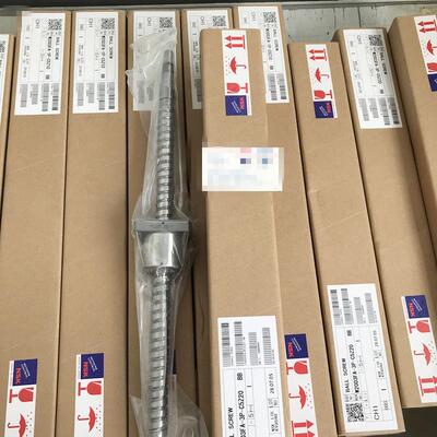 滚珠丝杆 PSS1230N1D0671滚珠丝杠PSS1210N1D0571