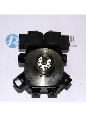 AT3V 55A 9618 桑泰克SUNTEC油泵 柴油燃烧机专用 法国原装进口